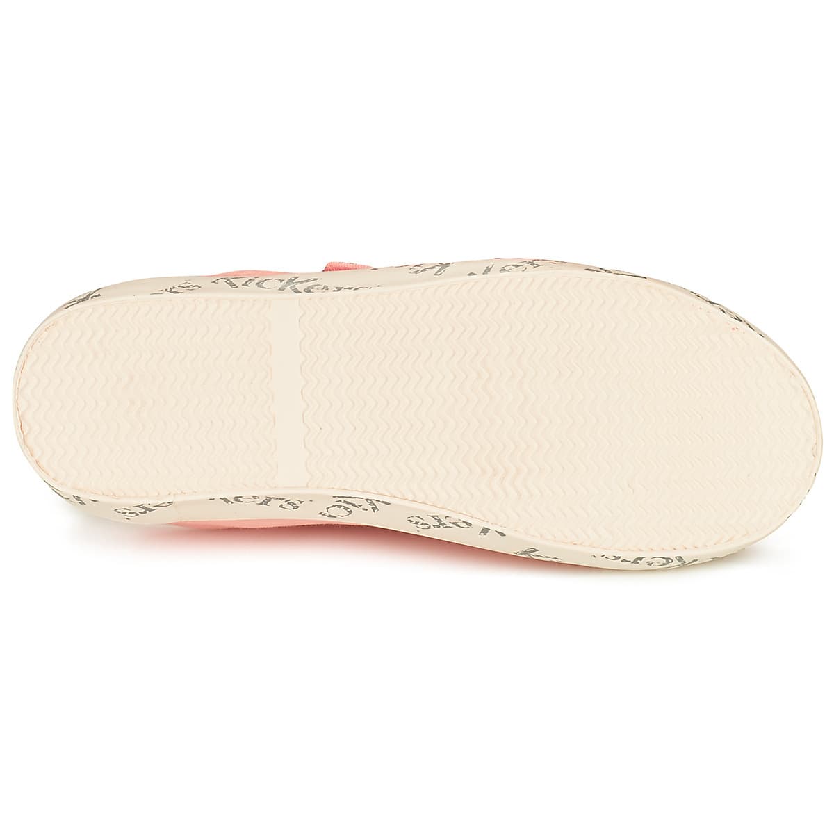 Girls' Sneakers Kickers Pink