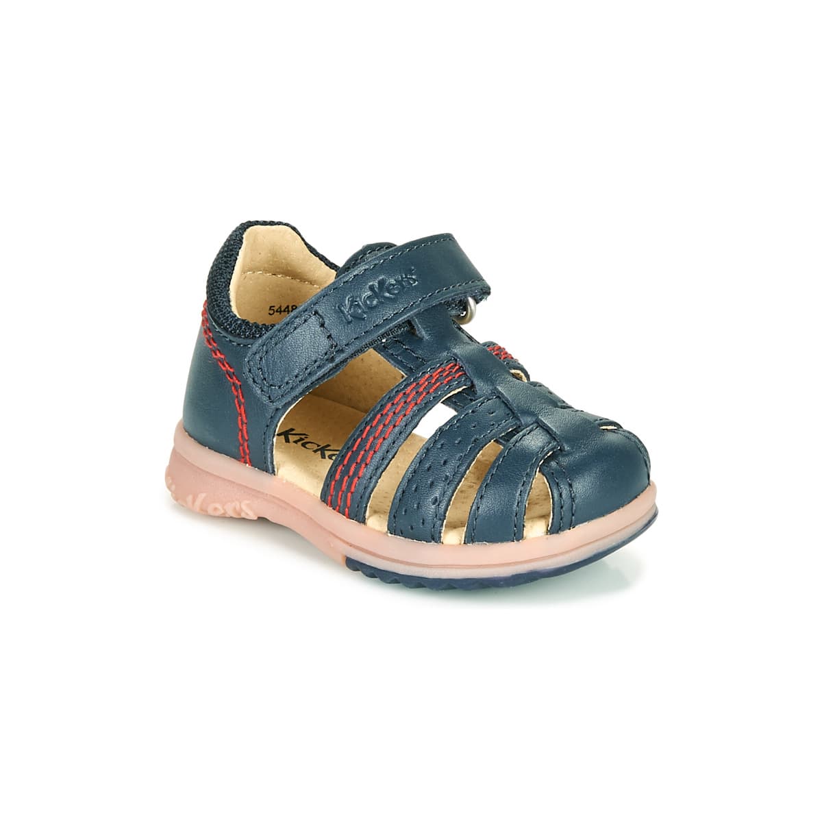 Boys' Sandals Kickers Blue