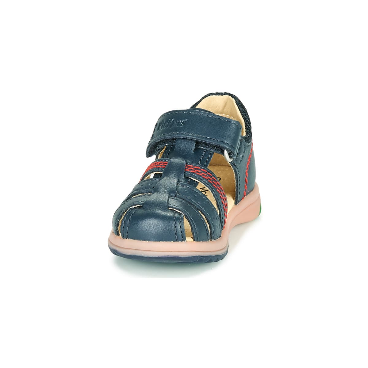Boys' Sandals Kickers Blue