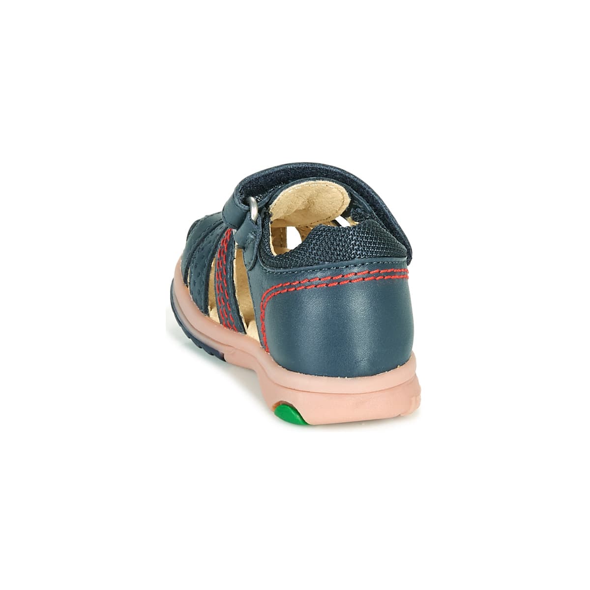 Boys' Sandals Kickers Blue