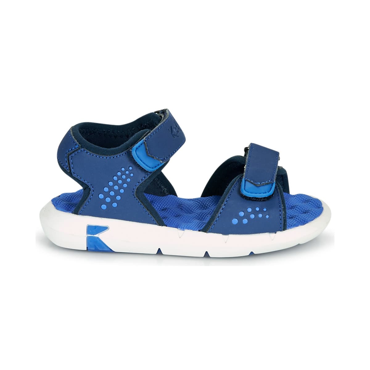 Boys' Sandals Kickers Blue