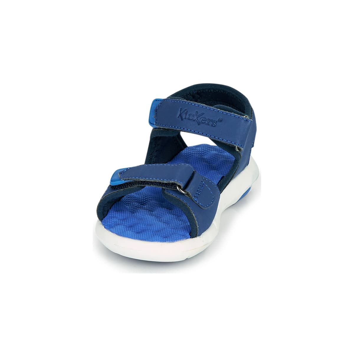 Boys' Sandals Kickers Blue