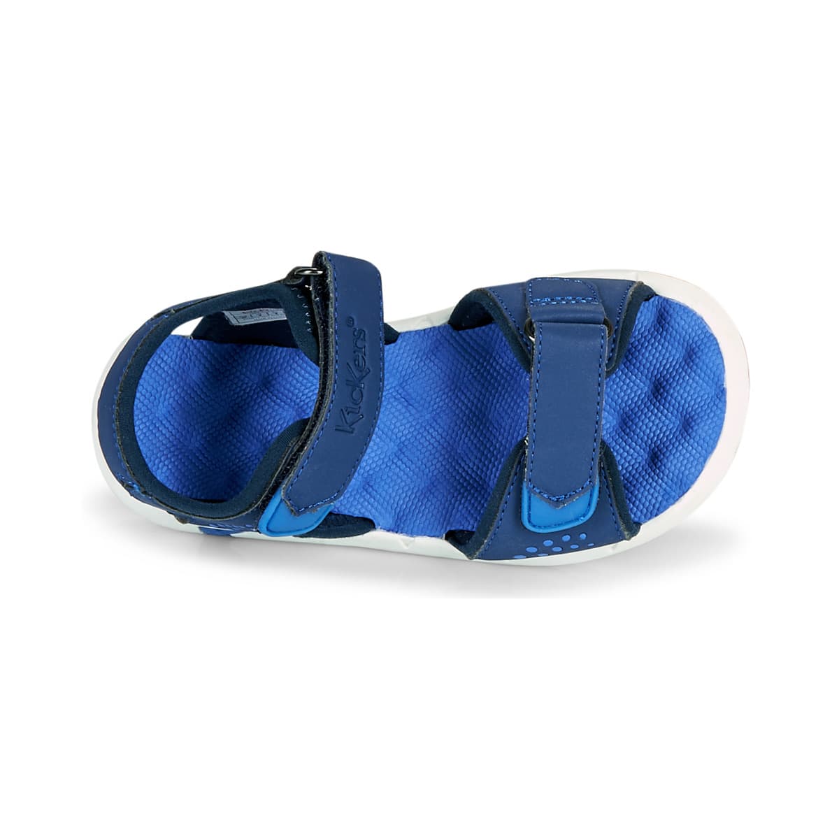 Boys' Sandals Kickers Blue