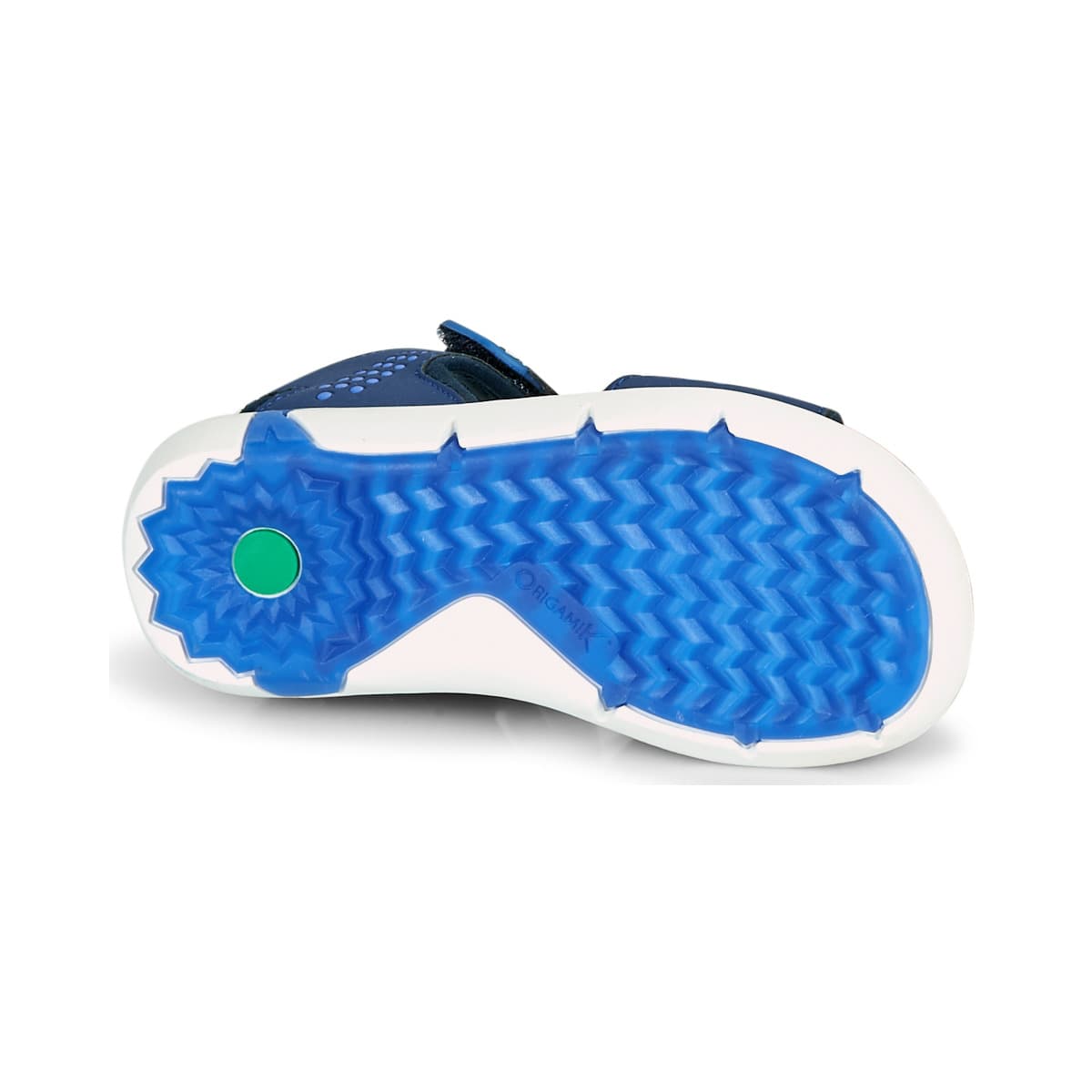 Boys' Sandals Kickers Blue