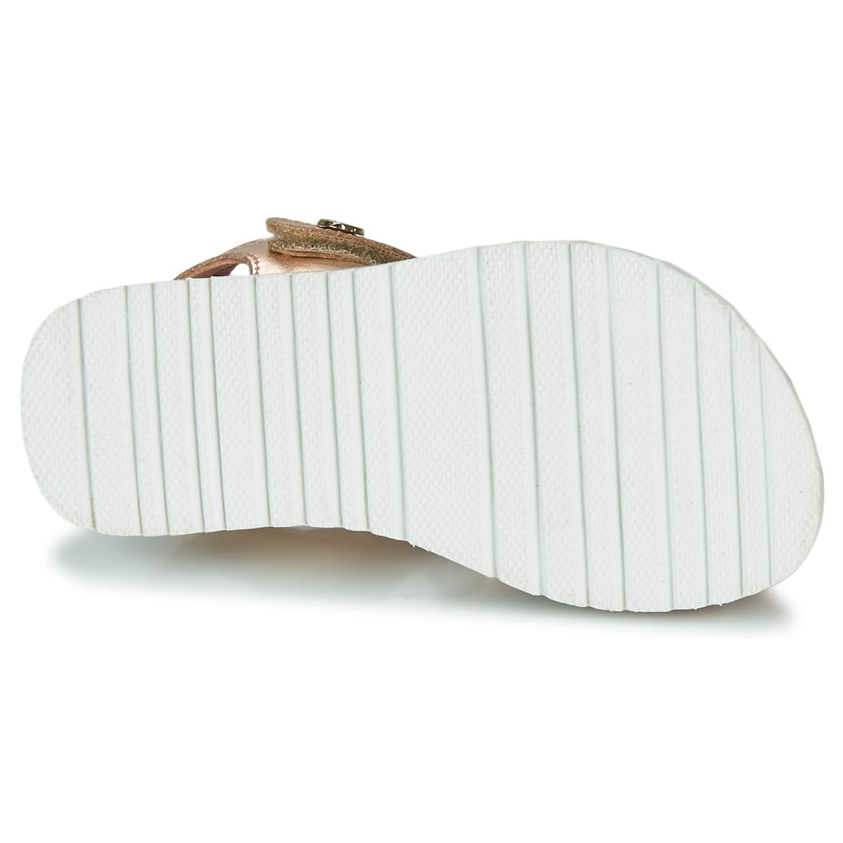 Girls' Sandals Kickers Pink