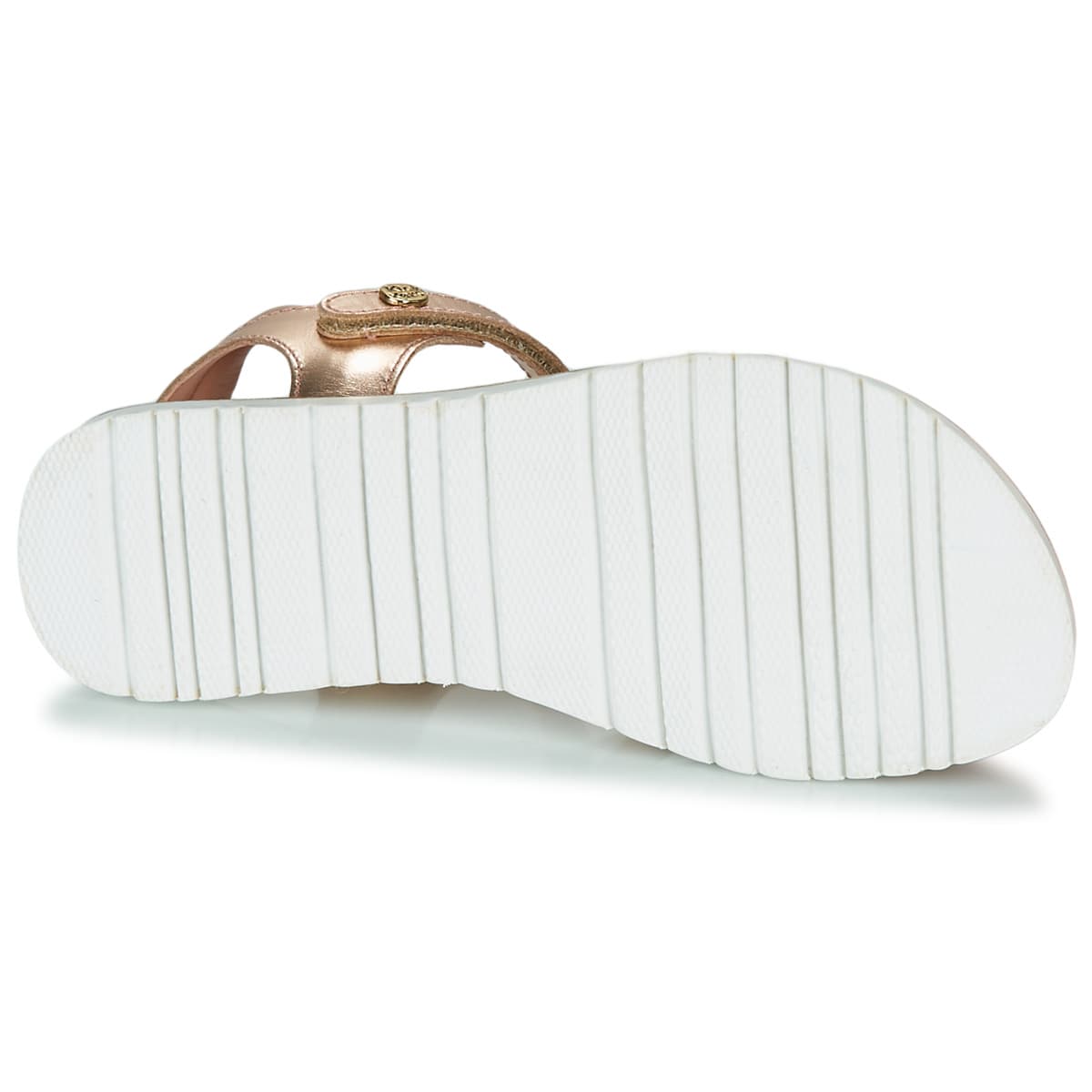 Girls' Sandals Kickers Pink