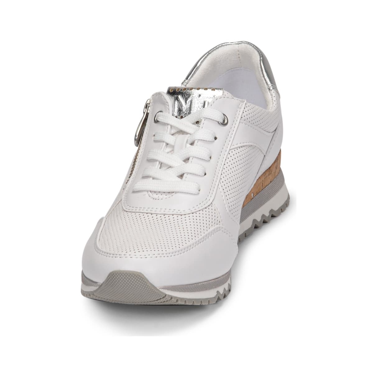 Women's Sneakers Marco Tozzi White
