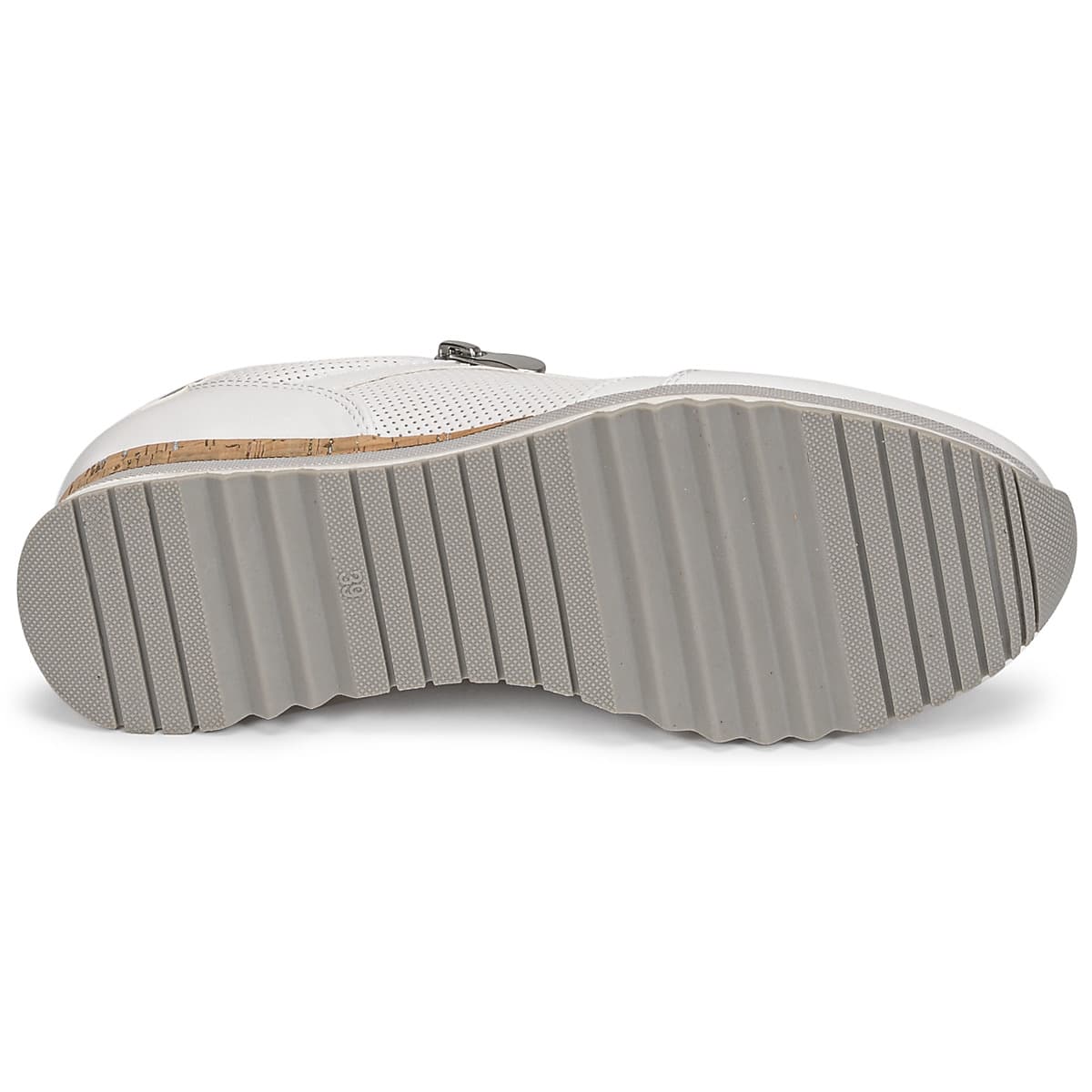 Women's Sneakers Marco Tozzi White