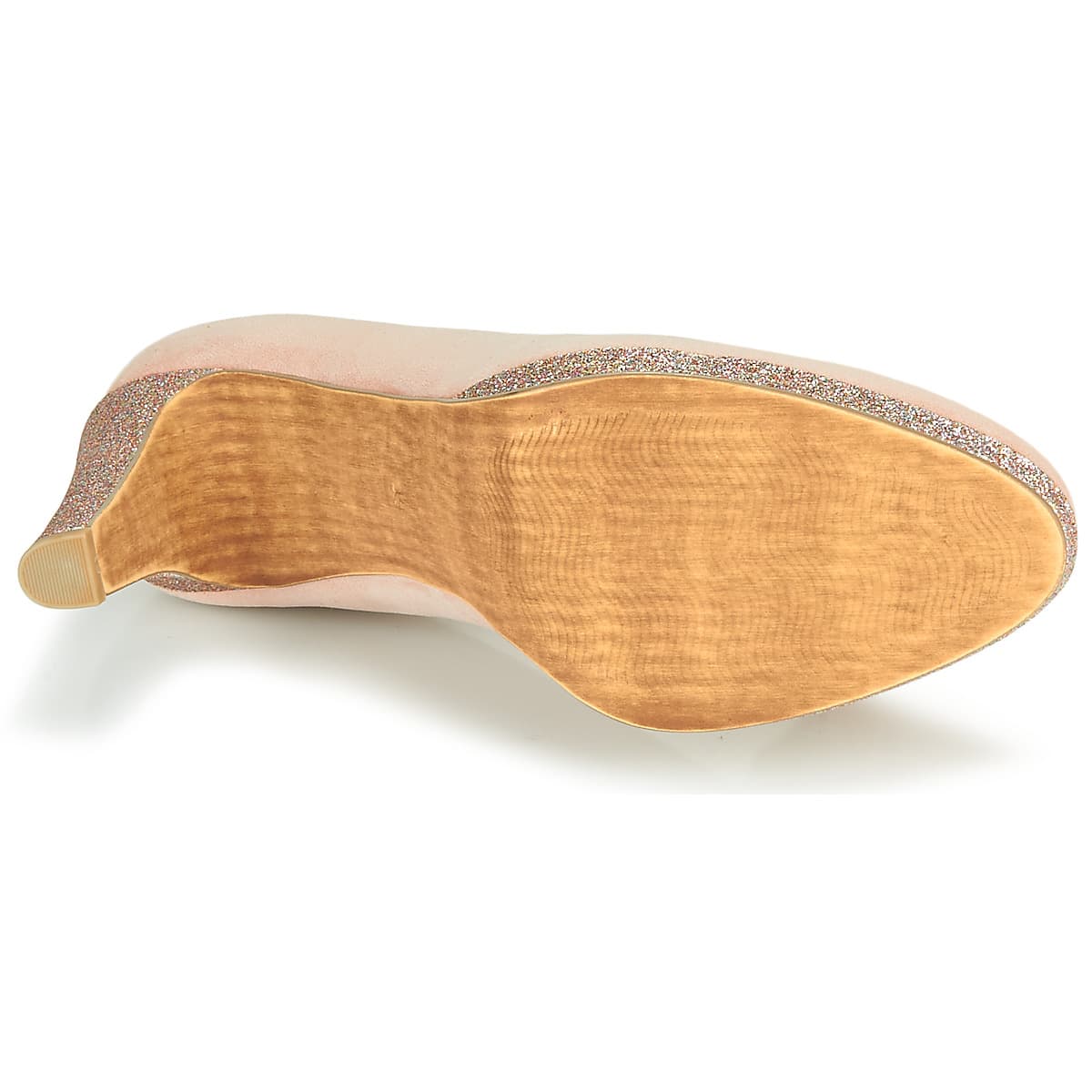 Women's Pumps Marco Tozzi Pink