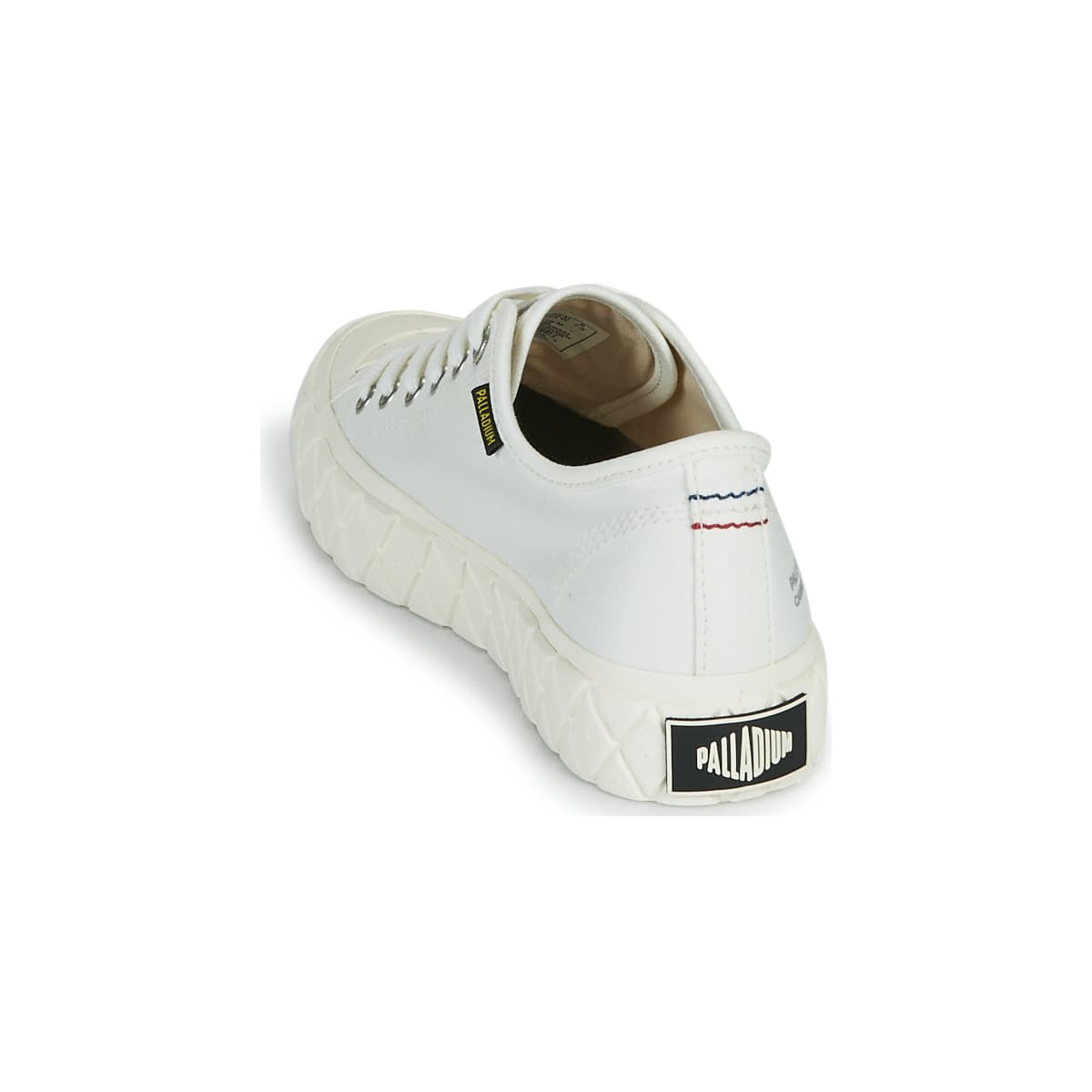 Men's Sneakers Palladium White