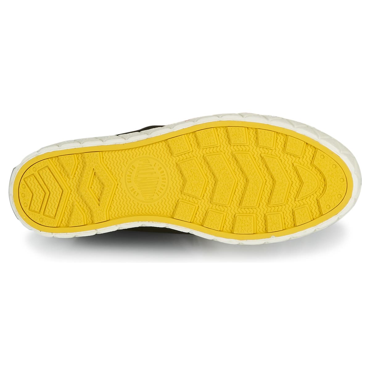 Women's Sneakers Palladium Black