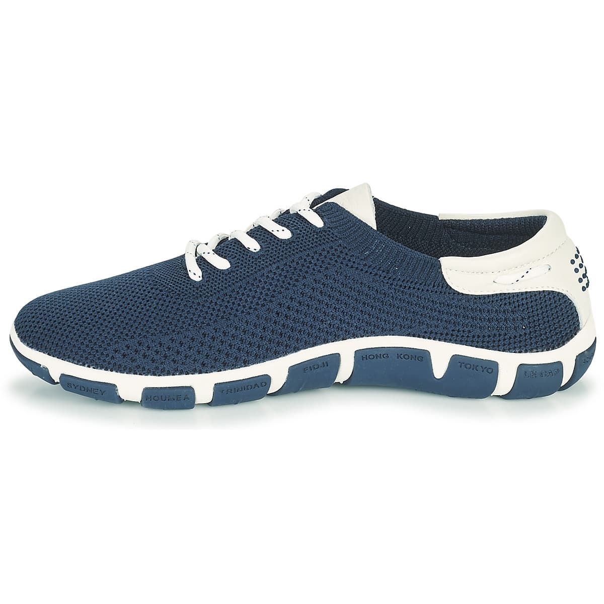 Women's Sneakers TBS Blue
