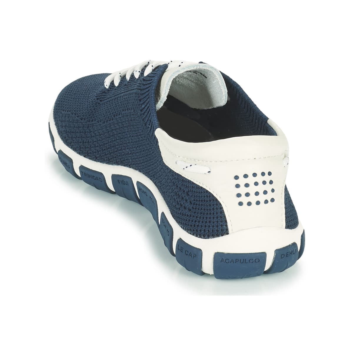 Women's Sneakers TBS Blue