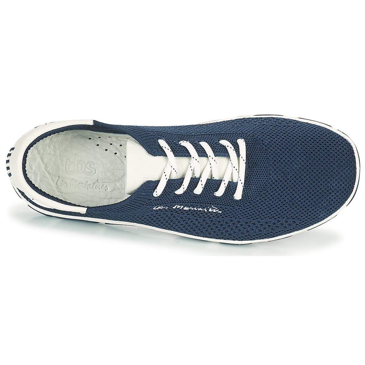 Women's Sneakers TBS Blue