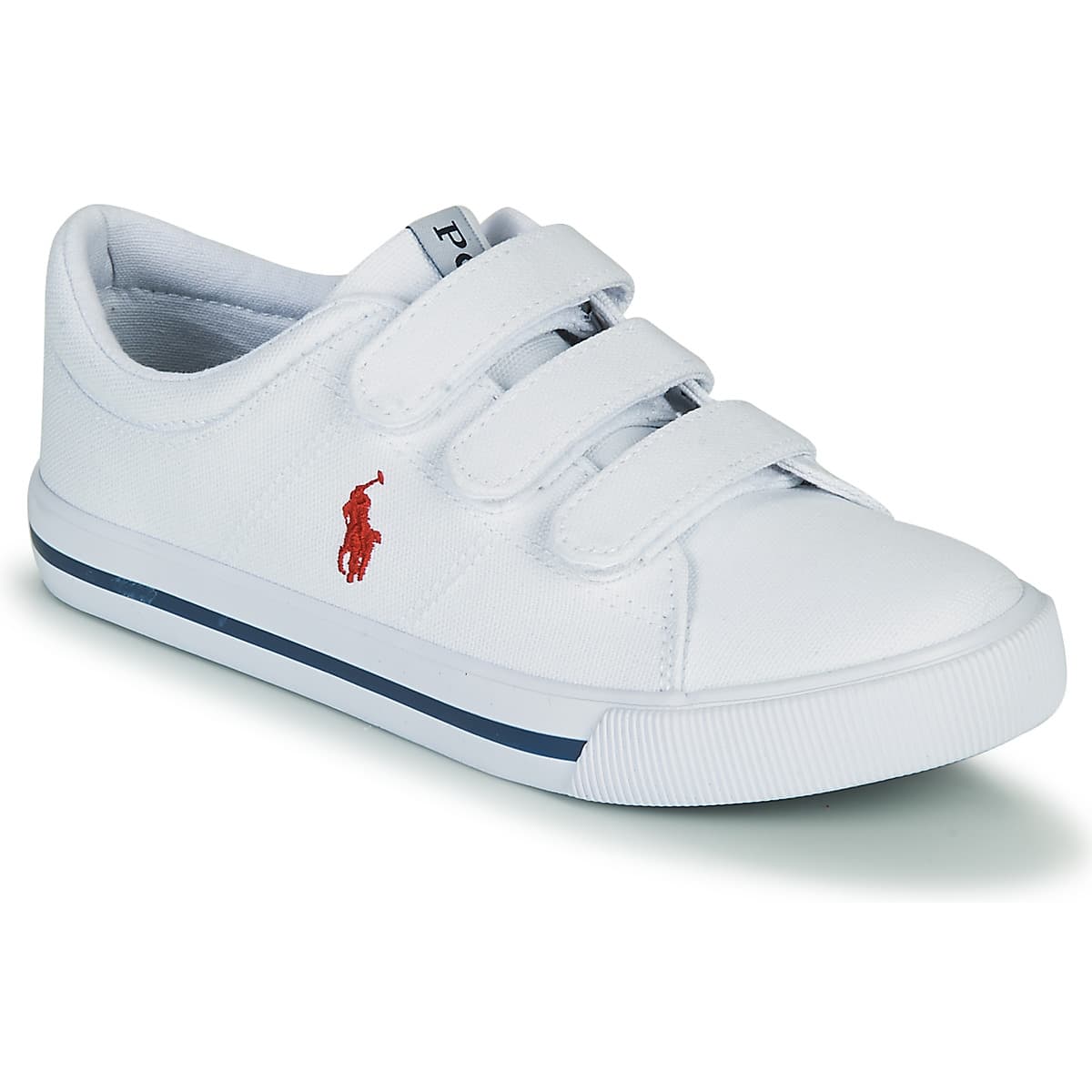 Girls' Sneakers Polo Ralph Lauren White