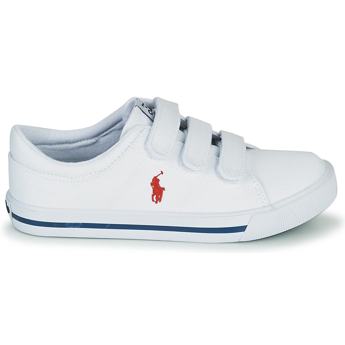 Boys' Sneakers Polo Ralph Lauren White