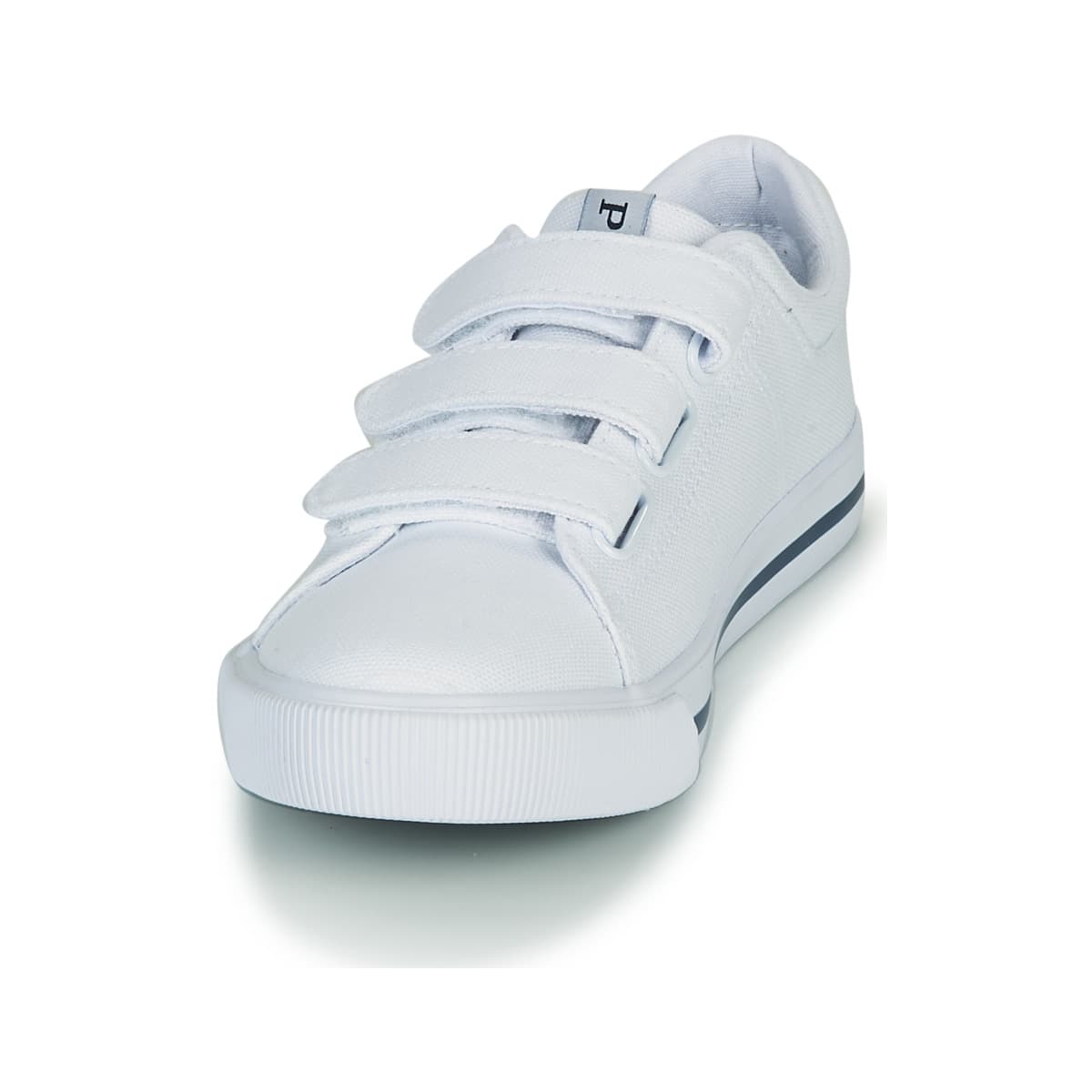Boys' Sneakers Polo Ralph Lauren White