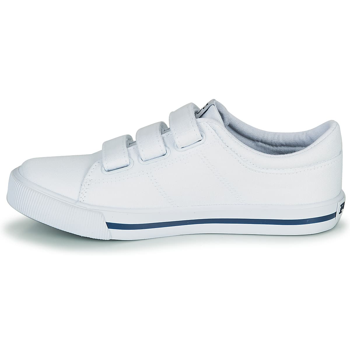 Boys' Sneakers Polo Ralph Lauren White