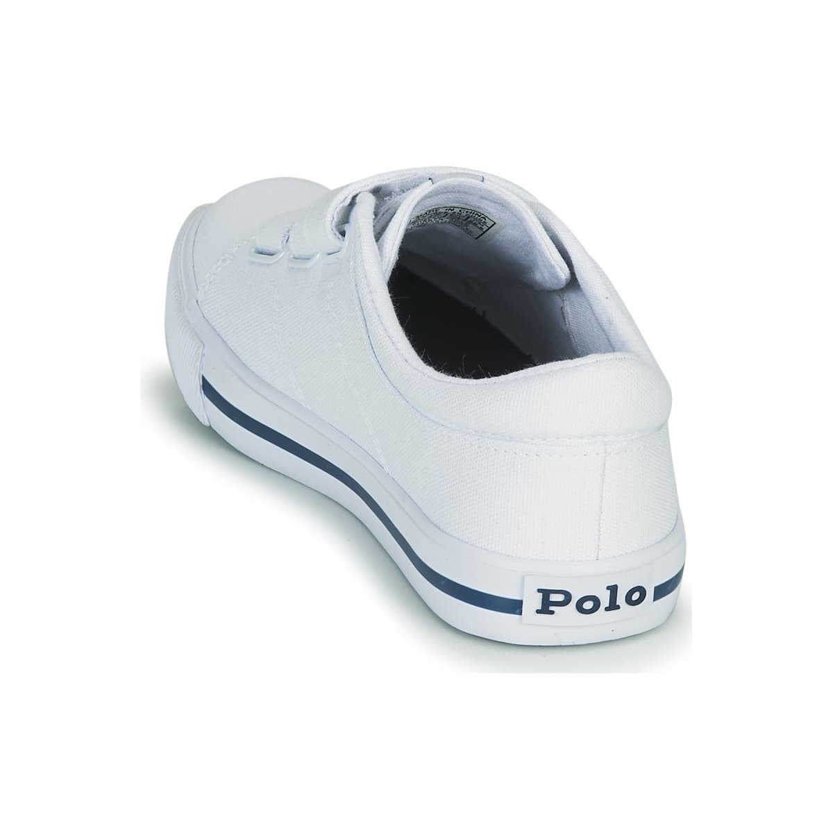 Boys' Sneakers Polo Ralph Lauren White
