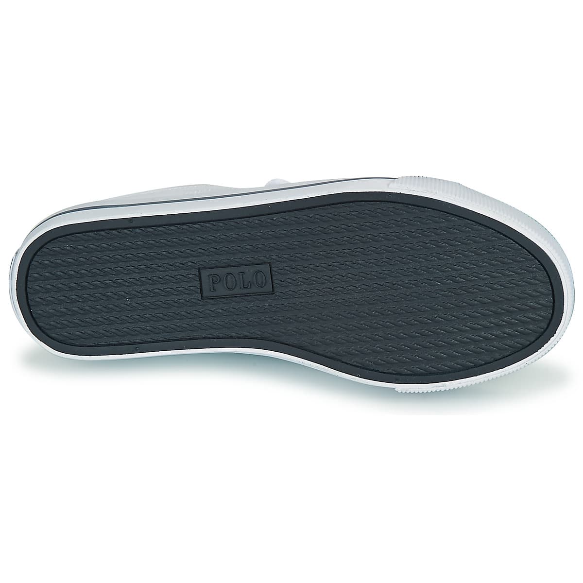 Boys' Sneakers Polo Ralph Lauren White