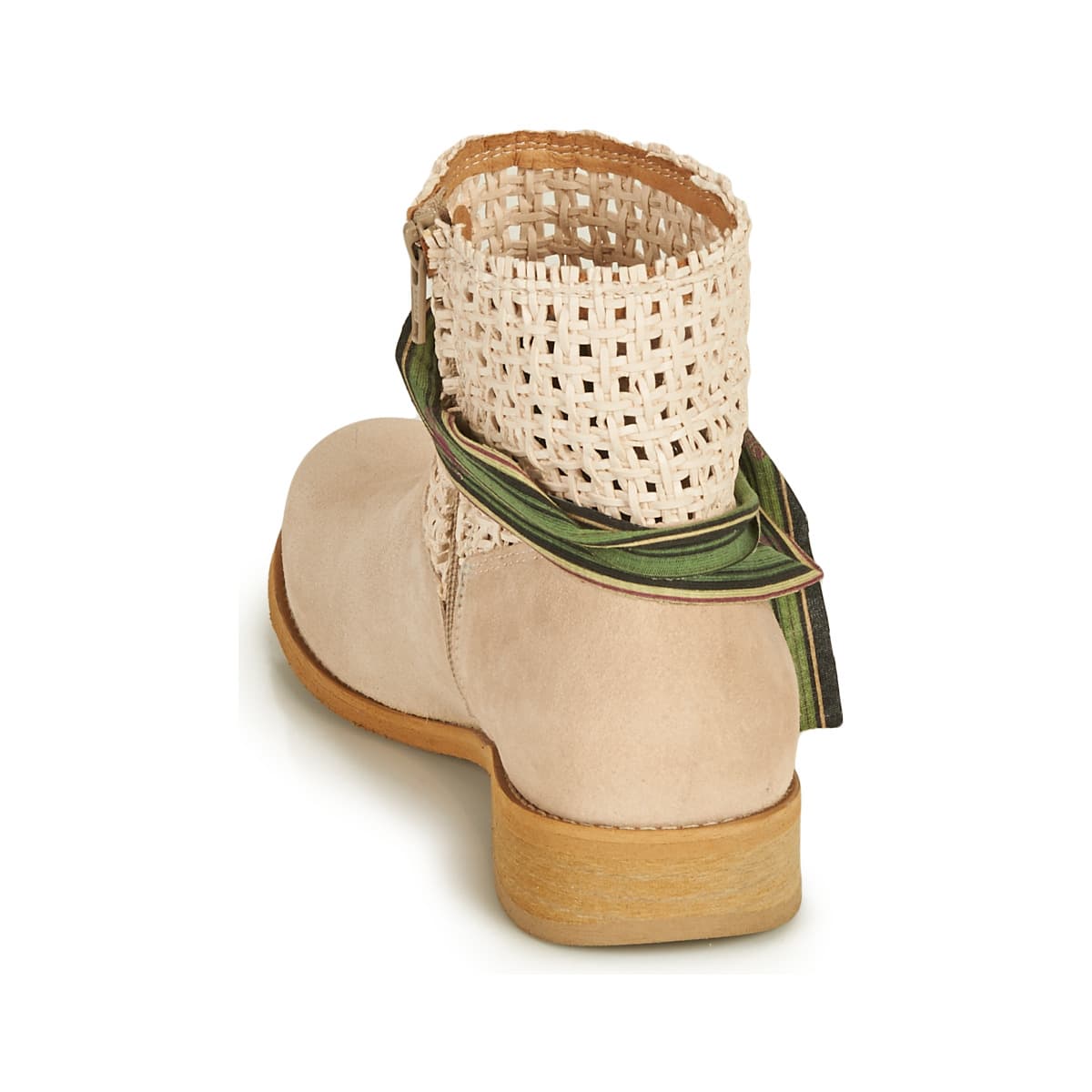 Women's Boots Felmini Beige