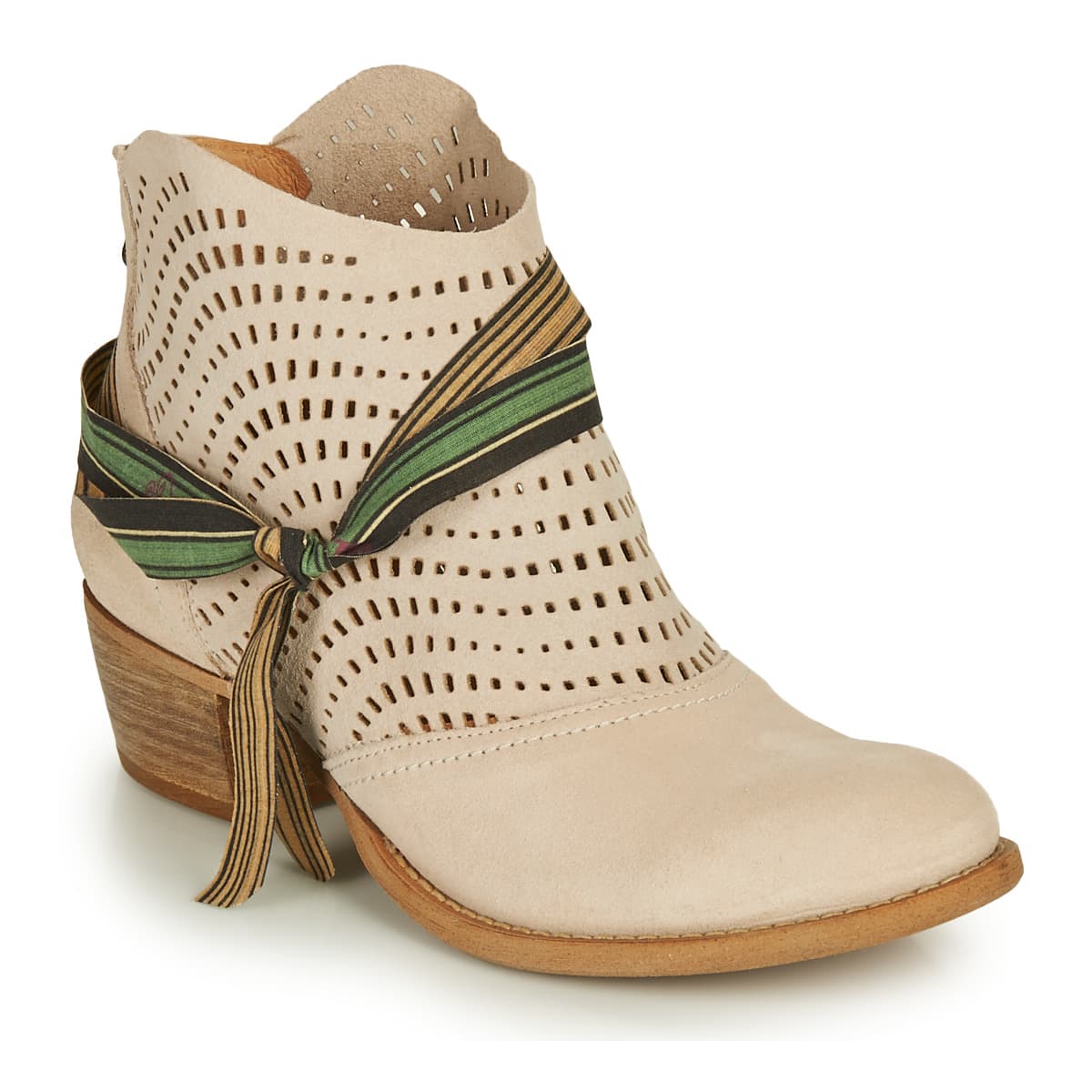 Women's Boots Felmini Beige