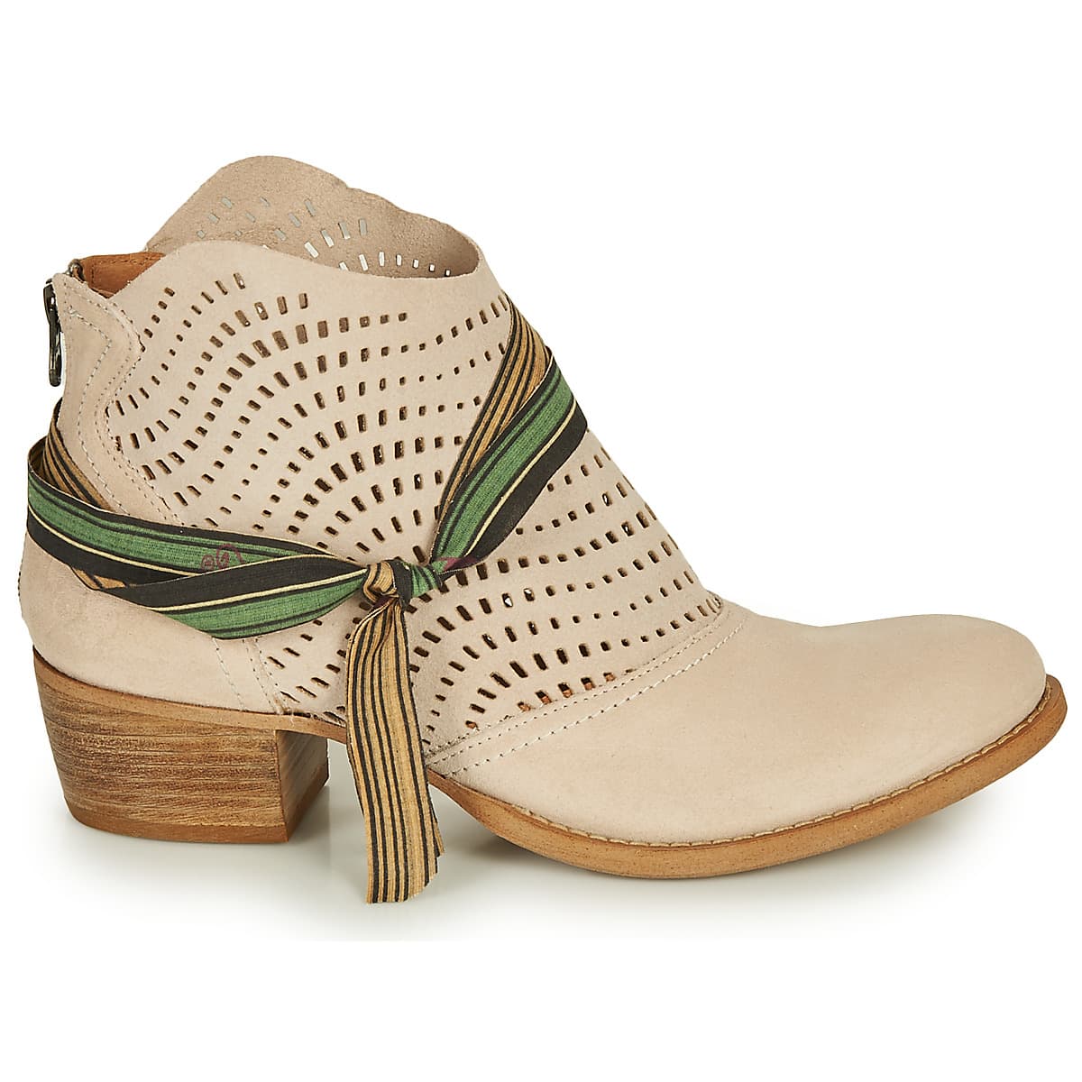 Women's Boots Felmini Beige