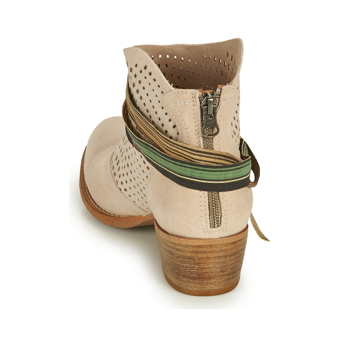 Women's Boots Felmini Beige