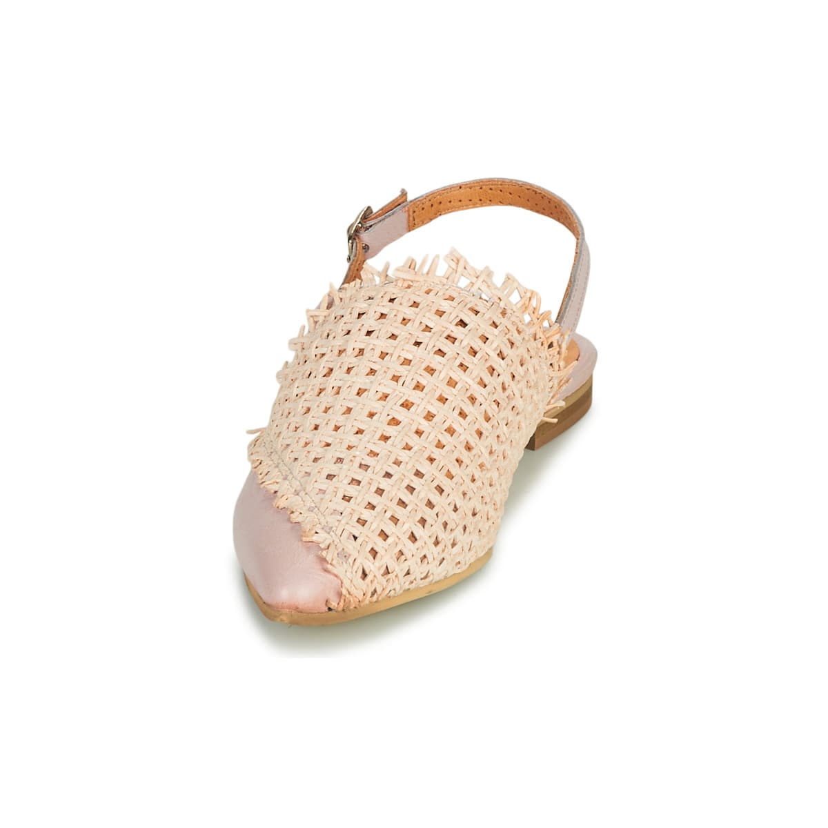 Women's Mules Felmini Beige