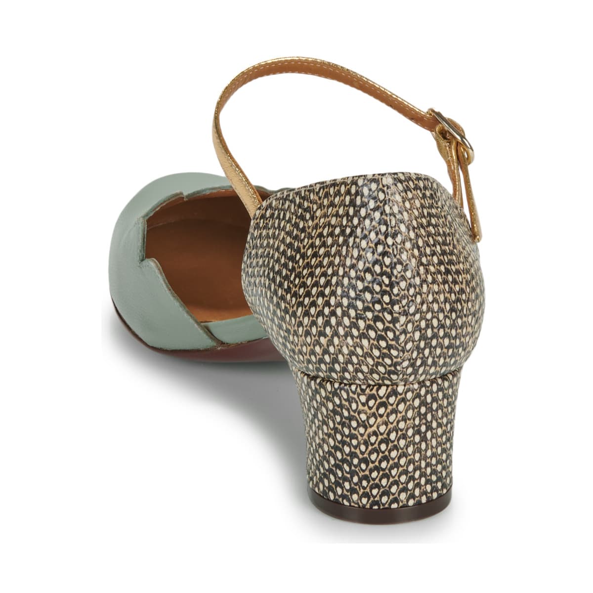 Women's Ballet Flats Chie Mihara Green