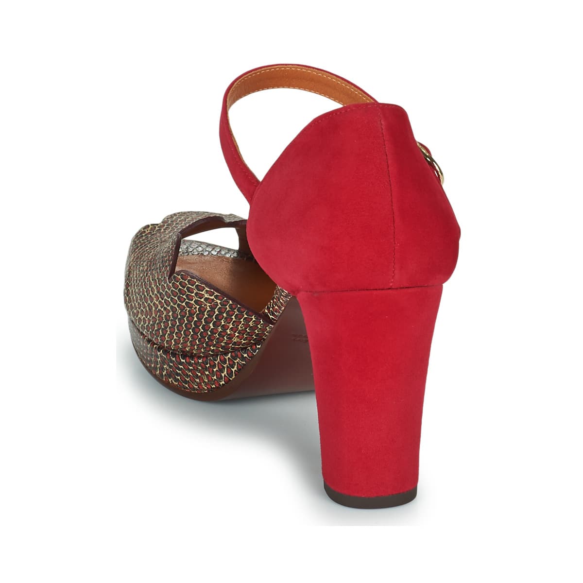 Women's Pumps Chie Mihara Red