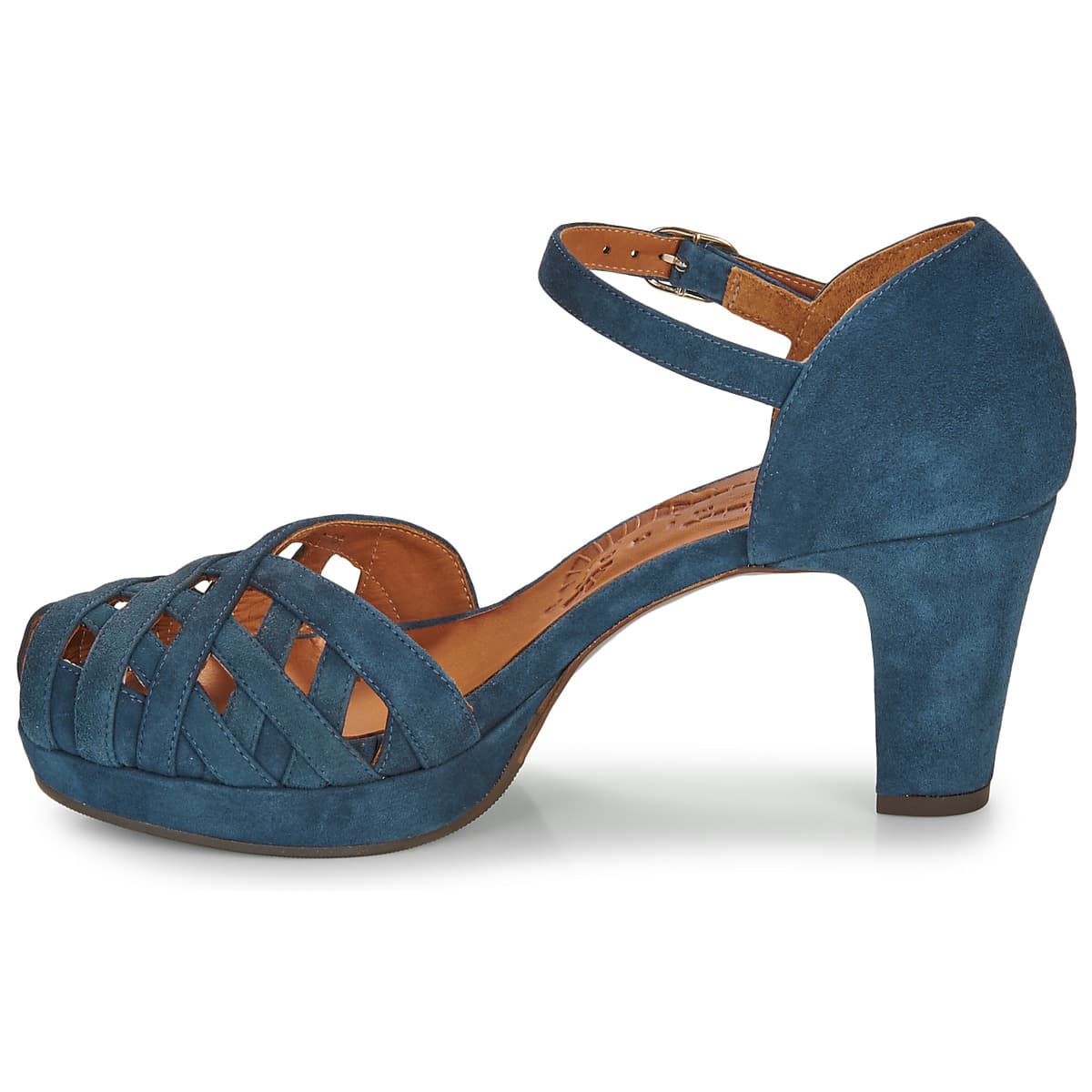 Women's Pumps Chie Mihara Blue
