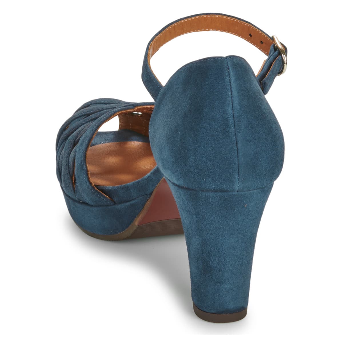 Women's Pumps Chie Mihara Blue