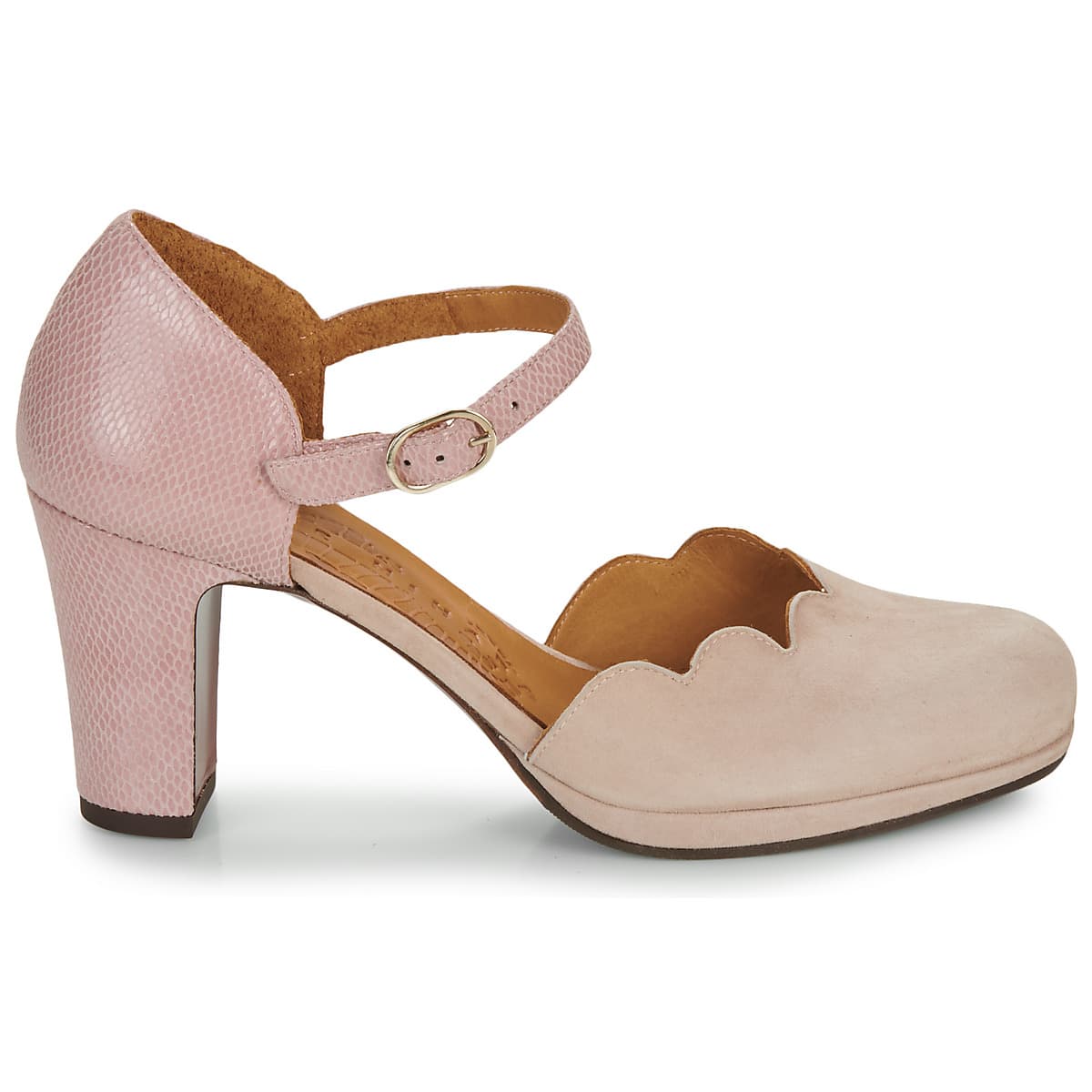Women's Pumps Chie Mihara Pink