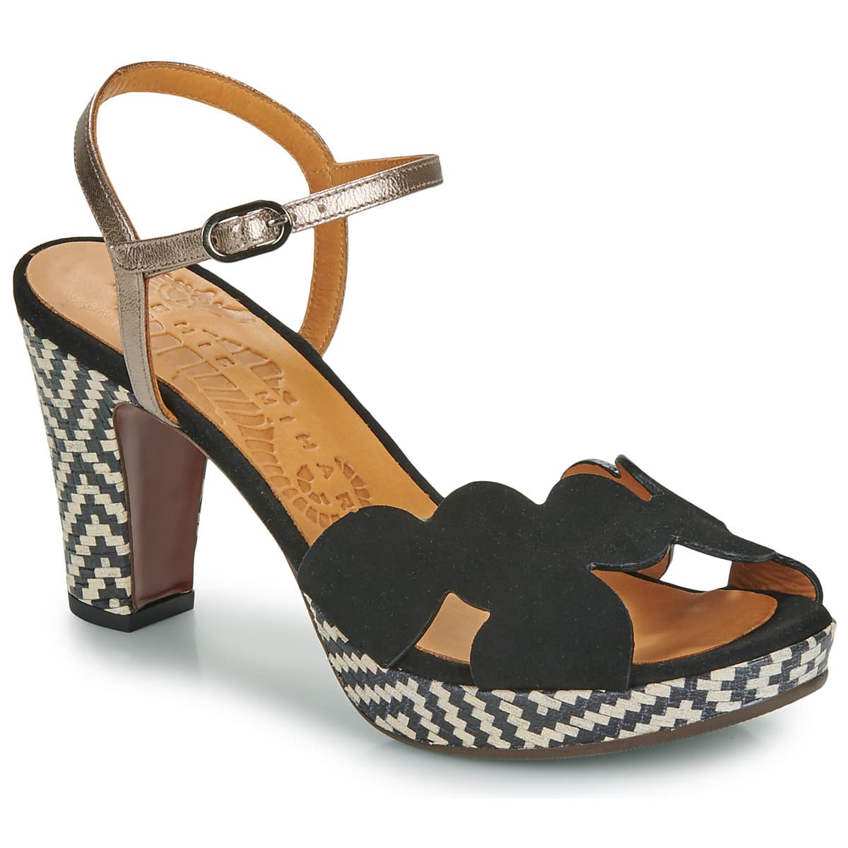 Σανδάλια με τακούνι Chie Mihara ELIS