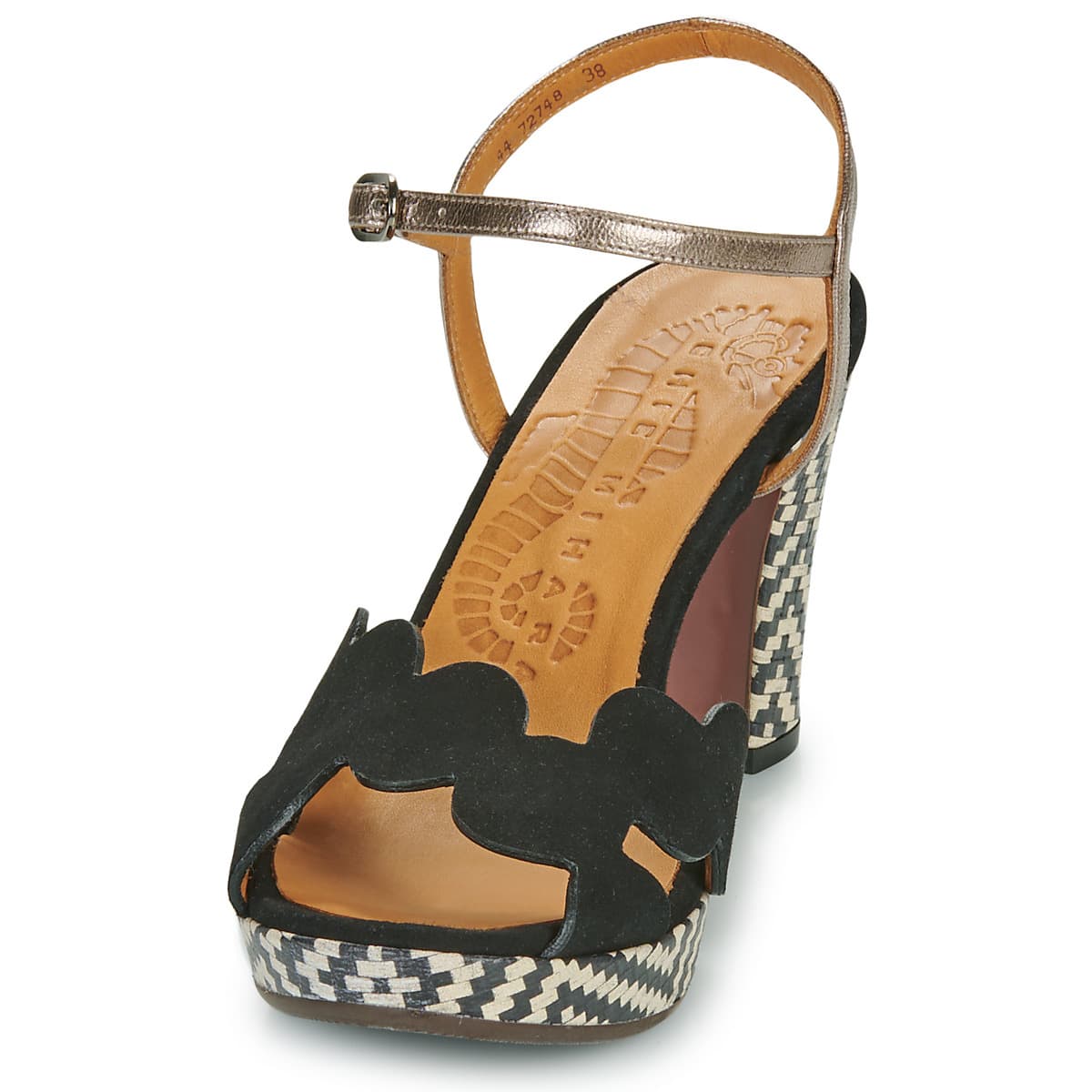 Women's Pumps Chie Mihara Black