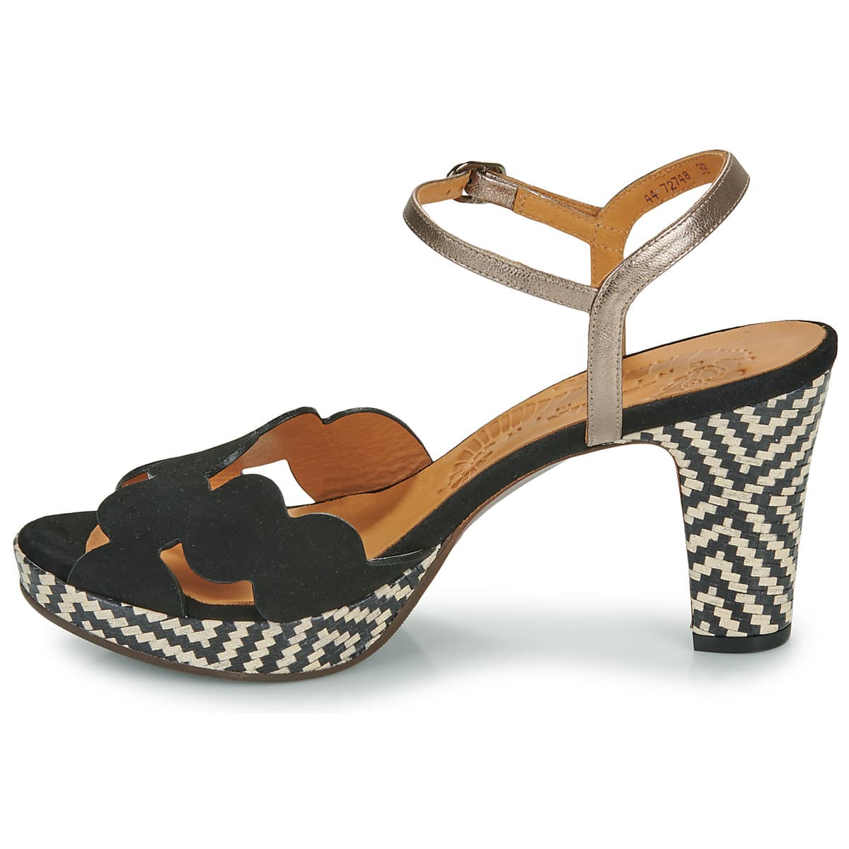 Women's Pumps Chie Mihara Black