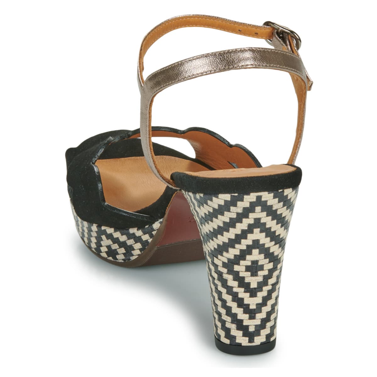 Women's Pumps Chie Mihara Black