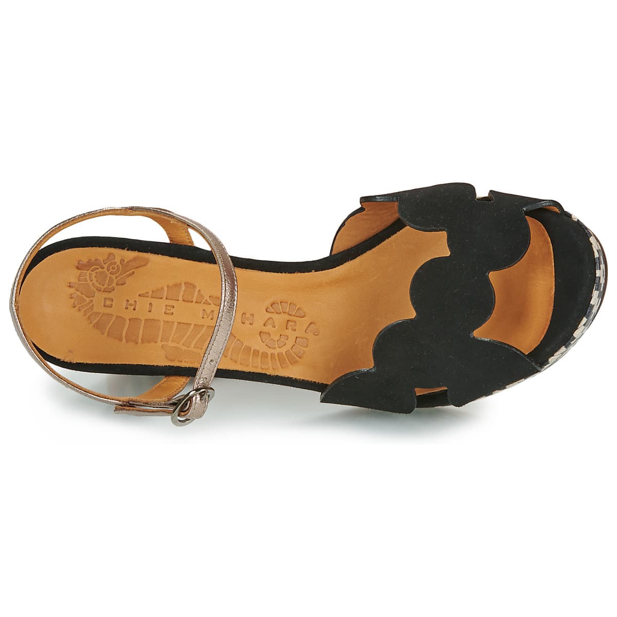 Women's Pumps Chie Mihara Black