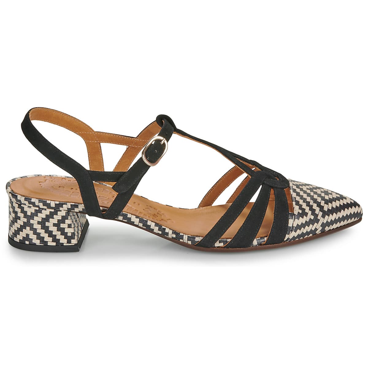 Women's Pumps Chie Mihara Black