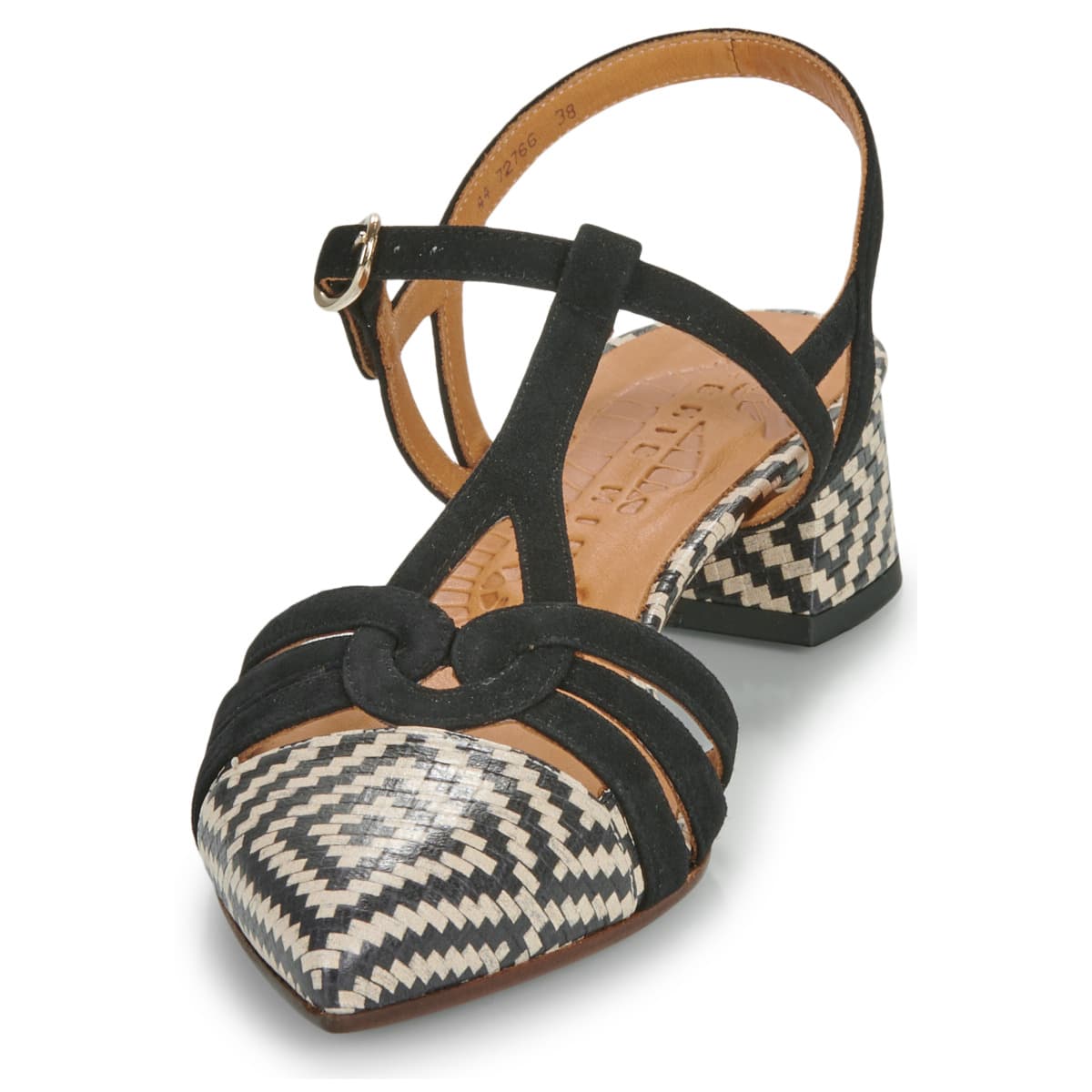 Women's Pumps Chie Mihara Black