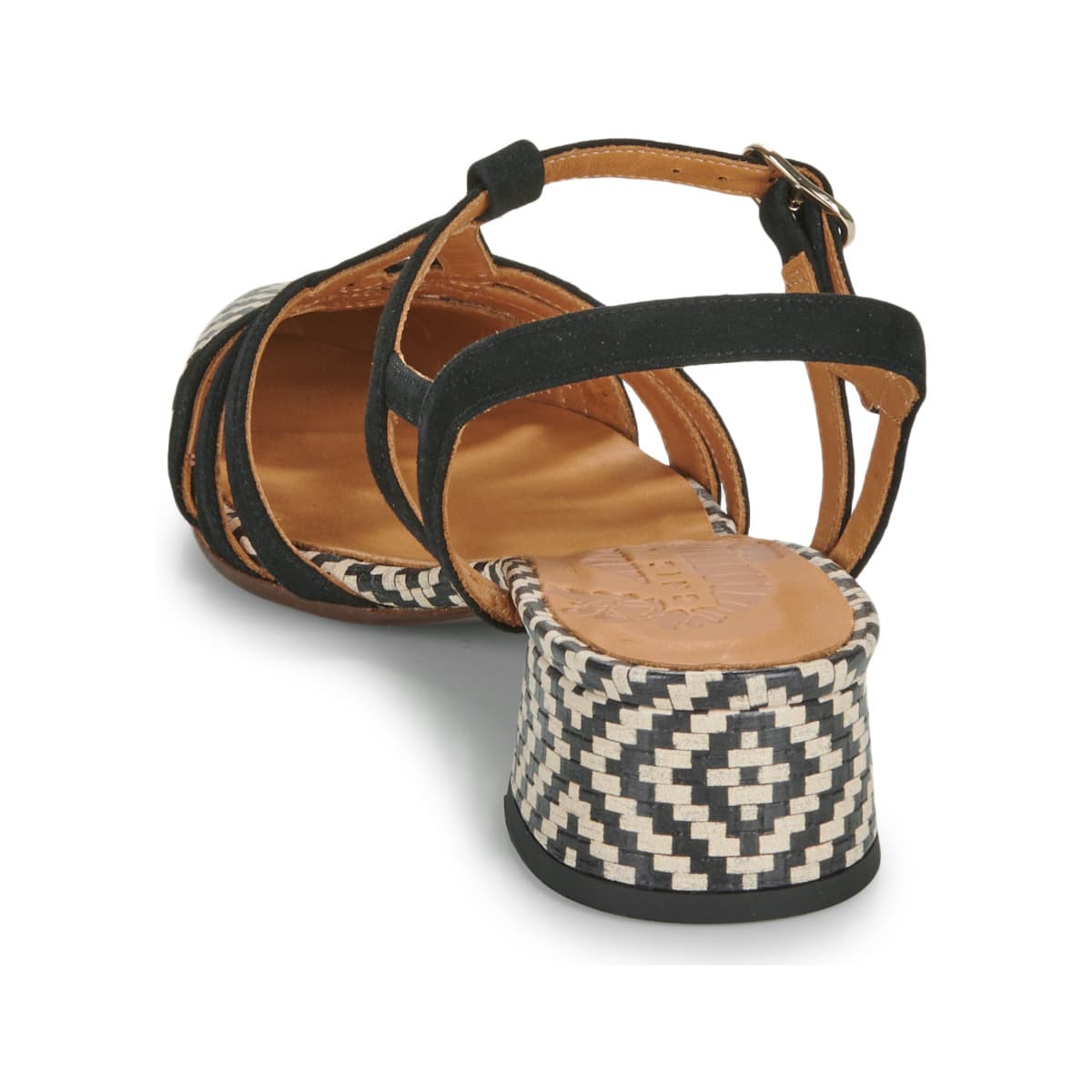 Women's Pumps Chie Mihara Black