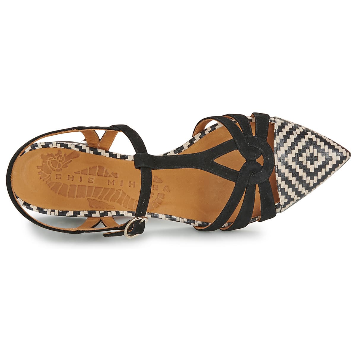 Women's Pumps Chie Mihara Black