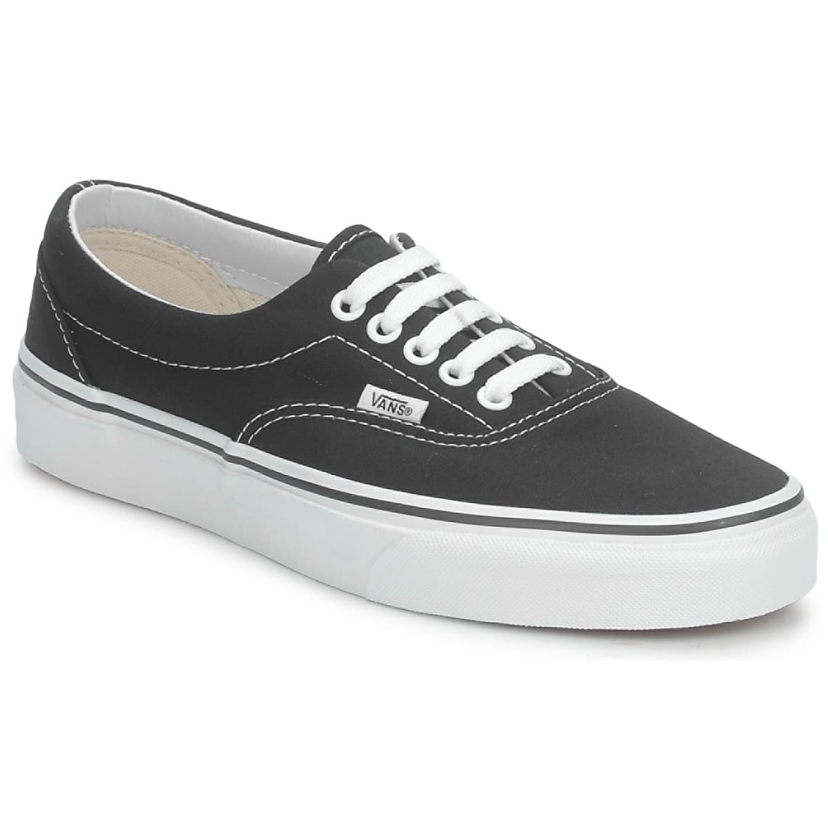 Men's Sneakers Vans Black