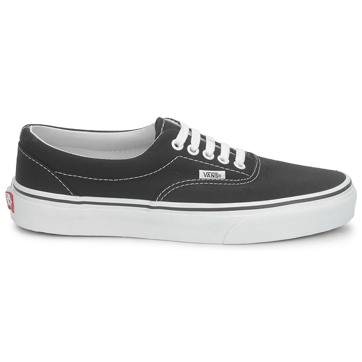 Women's Sneakers Vans Black