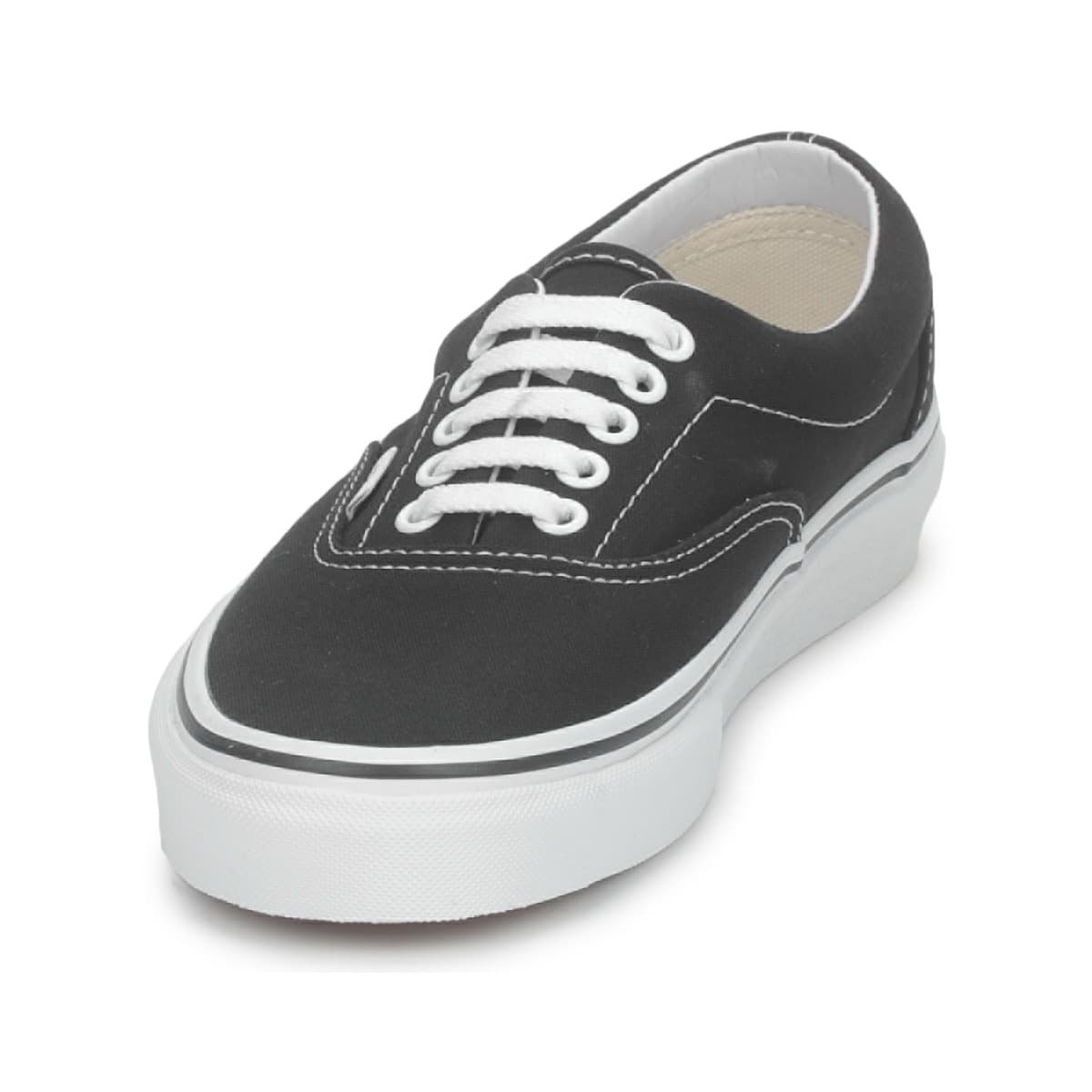 Women's Sneakers Vans Black