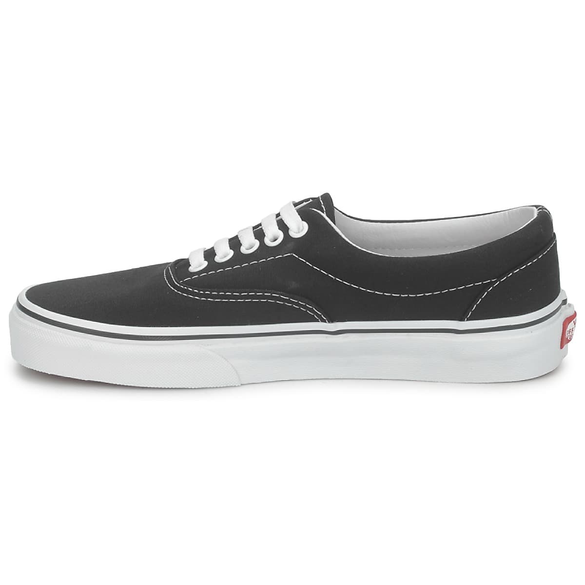 Women's Sneakers Vans Black