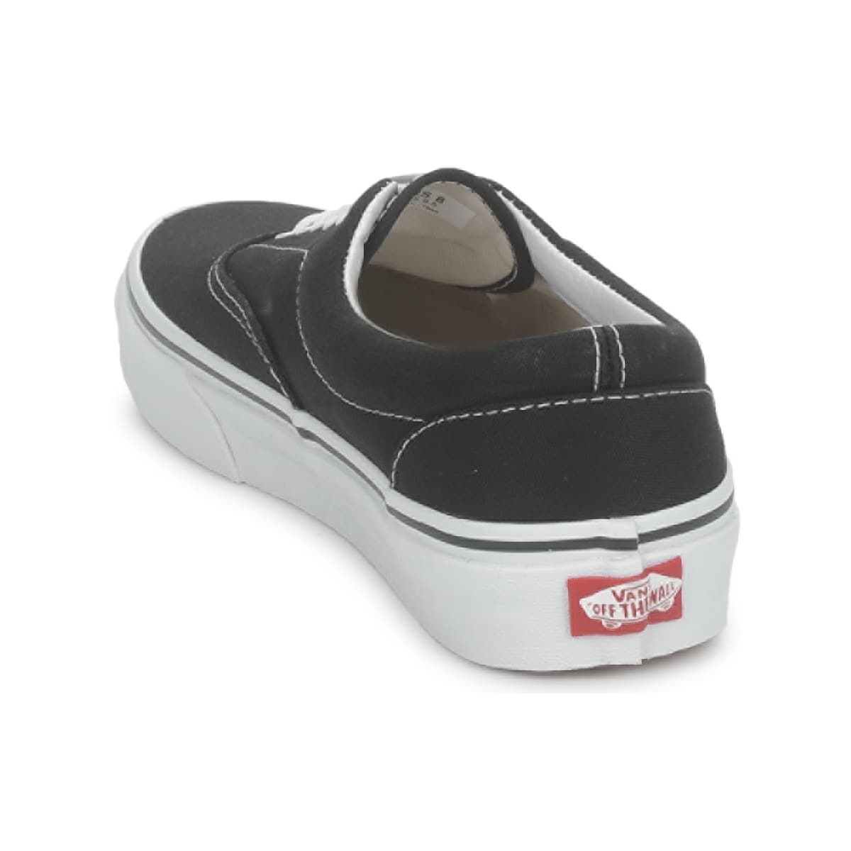 Women's Sneakers Vans Black