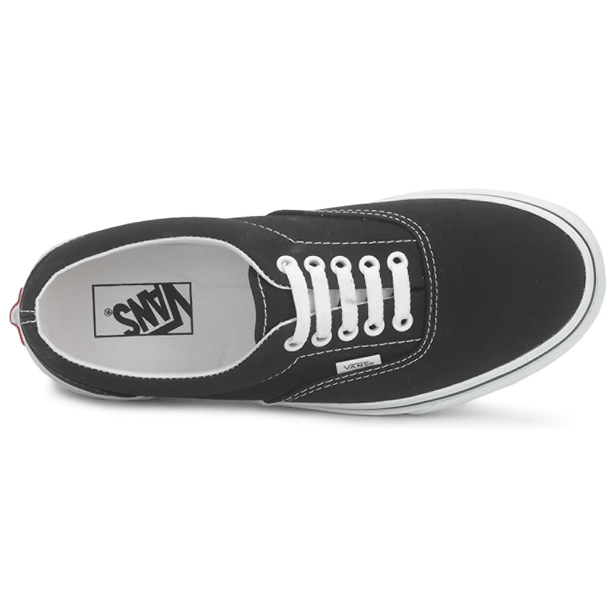Women's Sneakers Vans Black