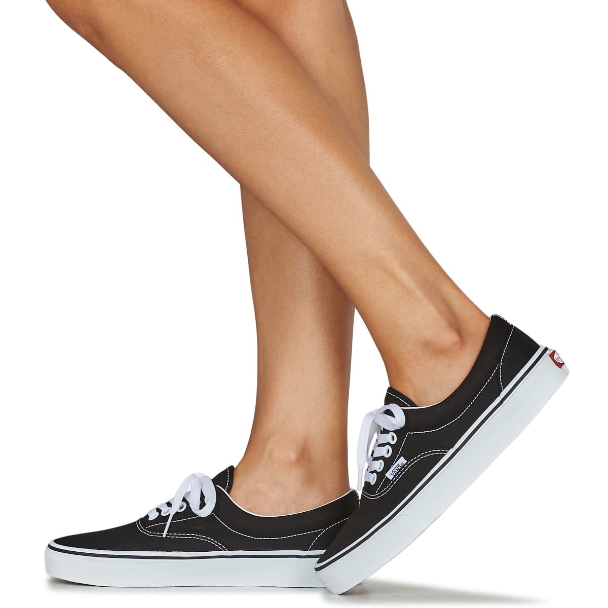 Women's Sneakers Vans Black
